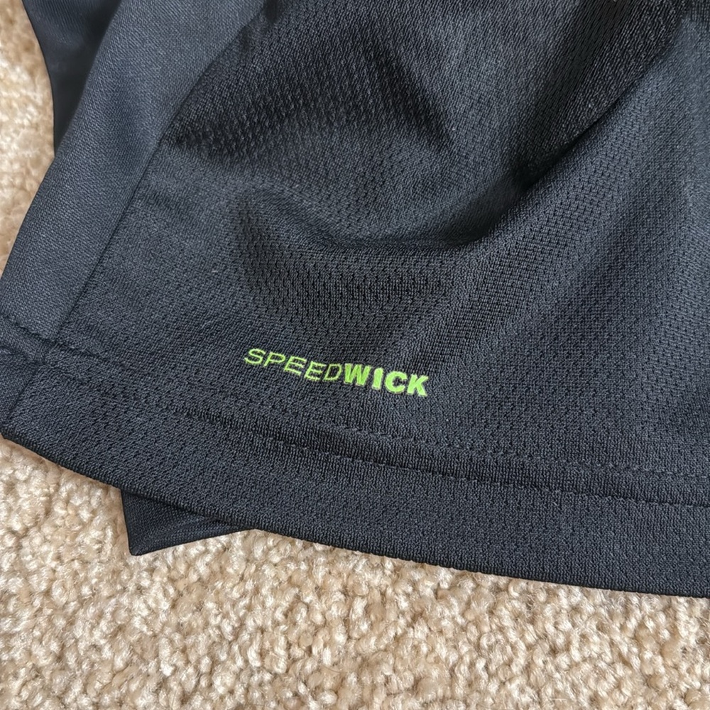 NEW | Reebok | Authentic Chicago Blackhawks Pullover - Picture 8 of 8